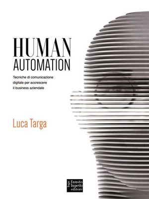 cover image of Human Automation